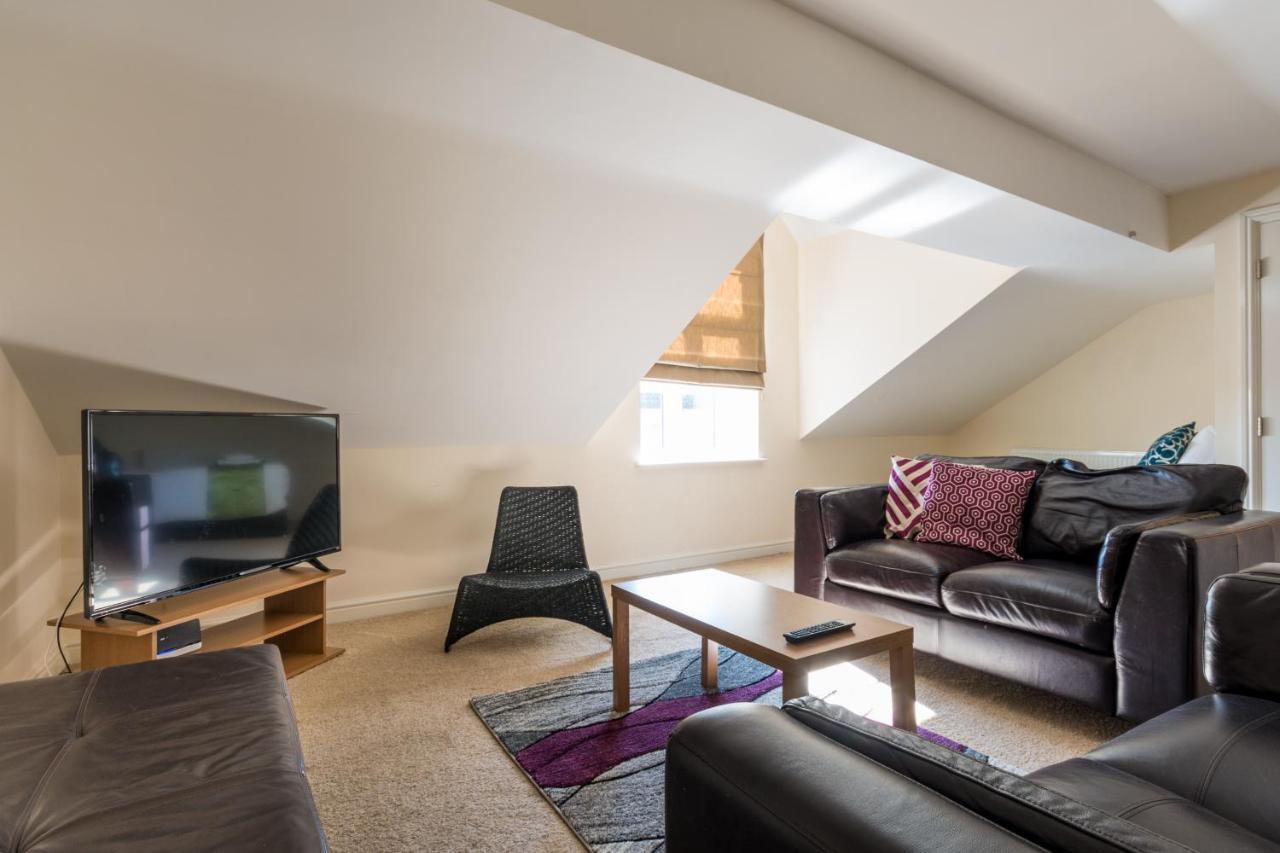 Westlecott House - Central Old Town Swindon Bagian luar foto